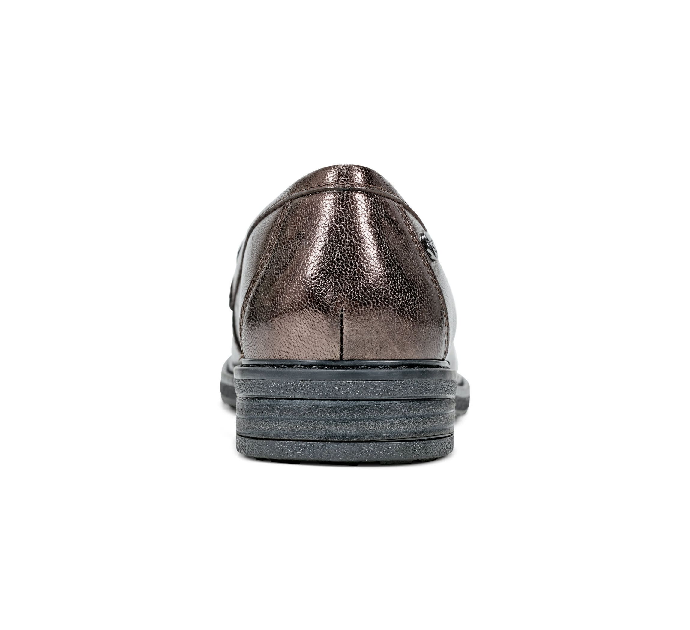 Jaylin Round Toe Slip-on Casual Loafers