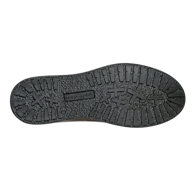 Jaylin Round Toe Slip-on Casual Loafers