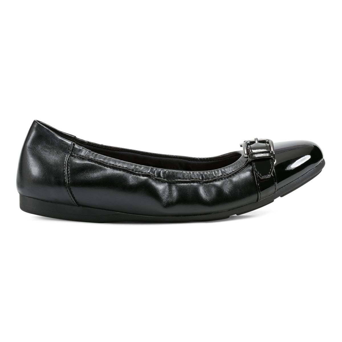 Kenna Slip-on Casual Ballet Flats