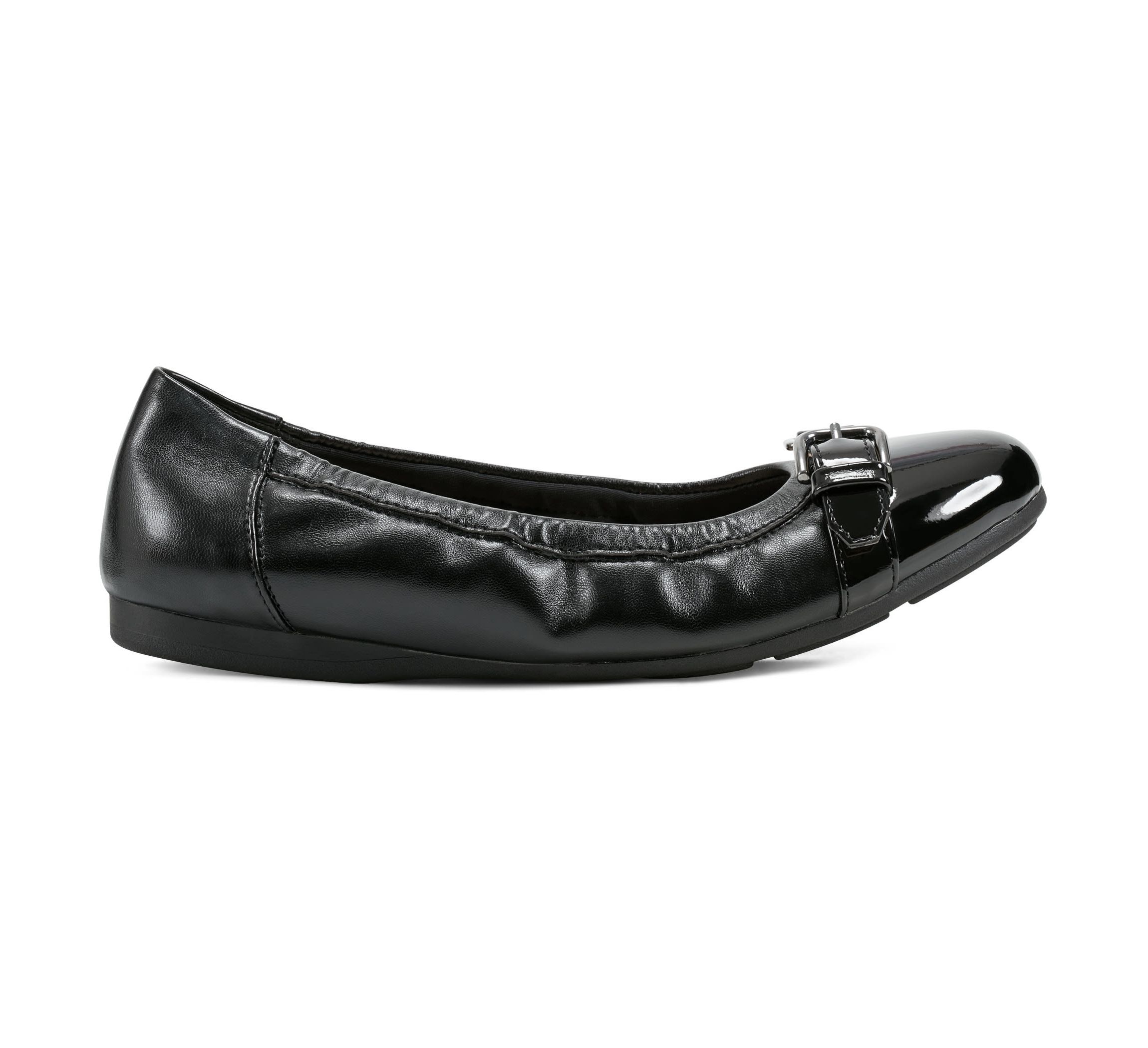 Kenna Slip-on Casual Ballet Flats