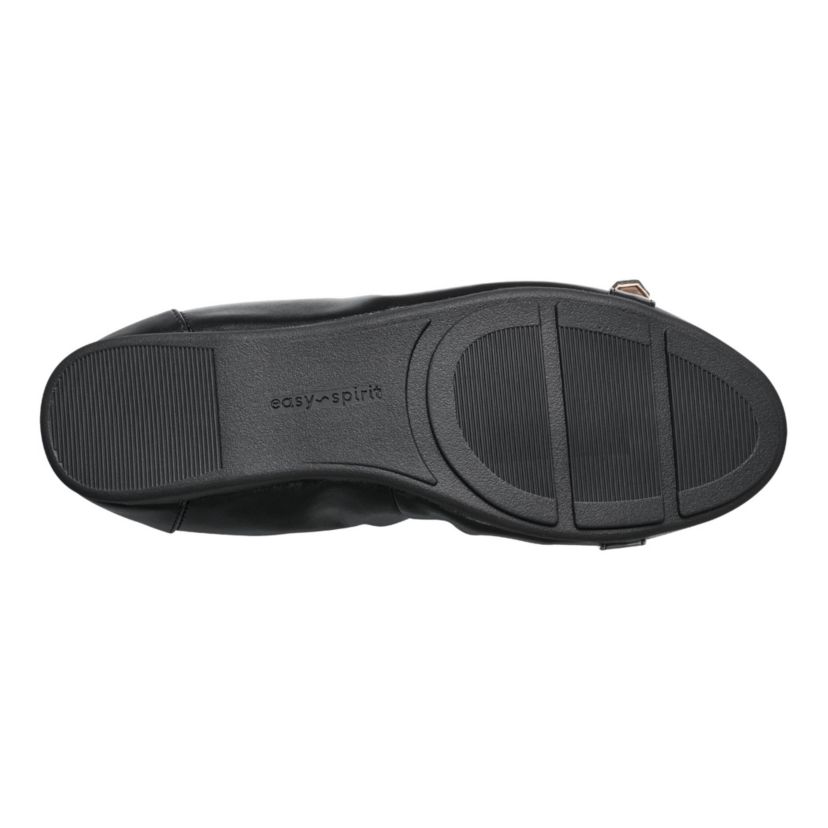 Kenna Slip-on Casual Ballet Flats