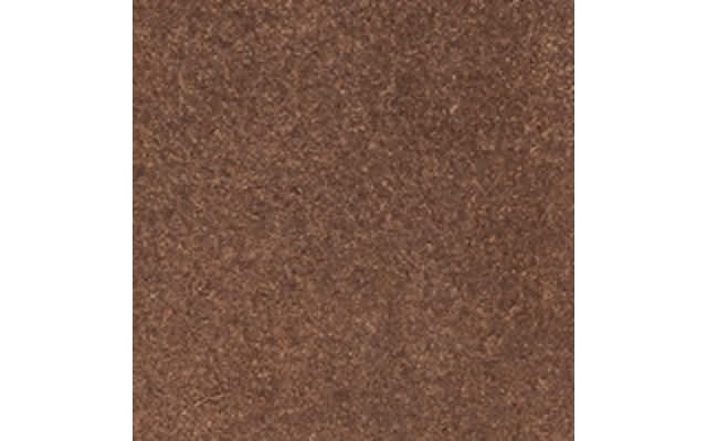 Dark Brown Suede