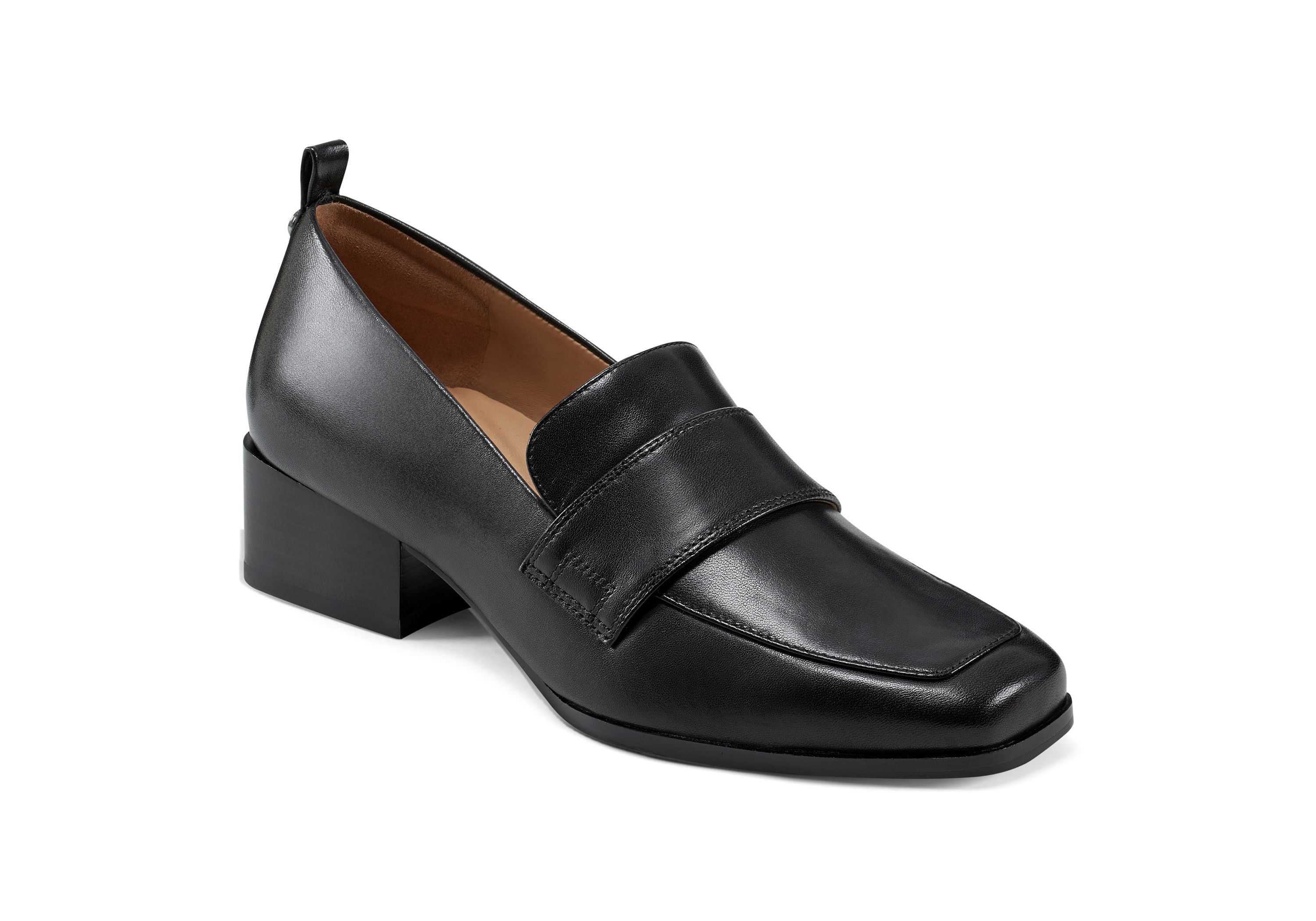 Darlene eFlex Slip-on Dress Loafers