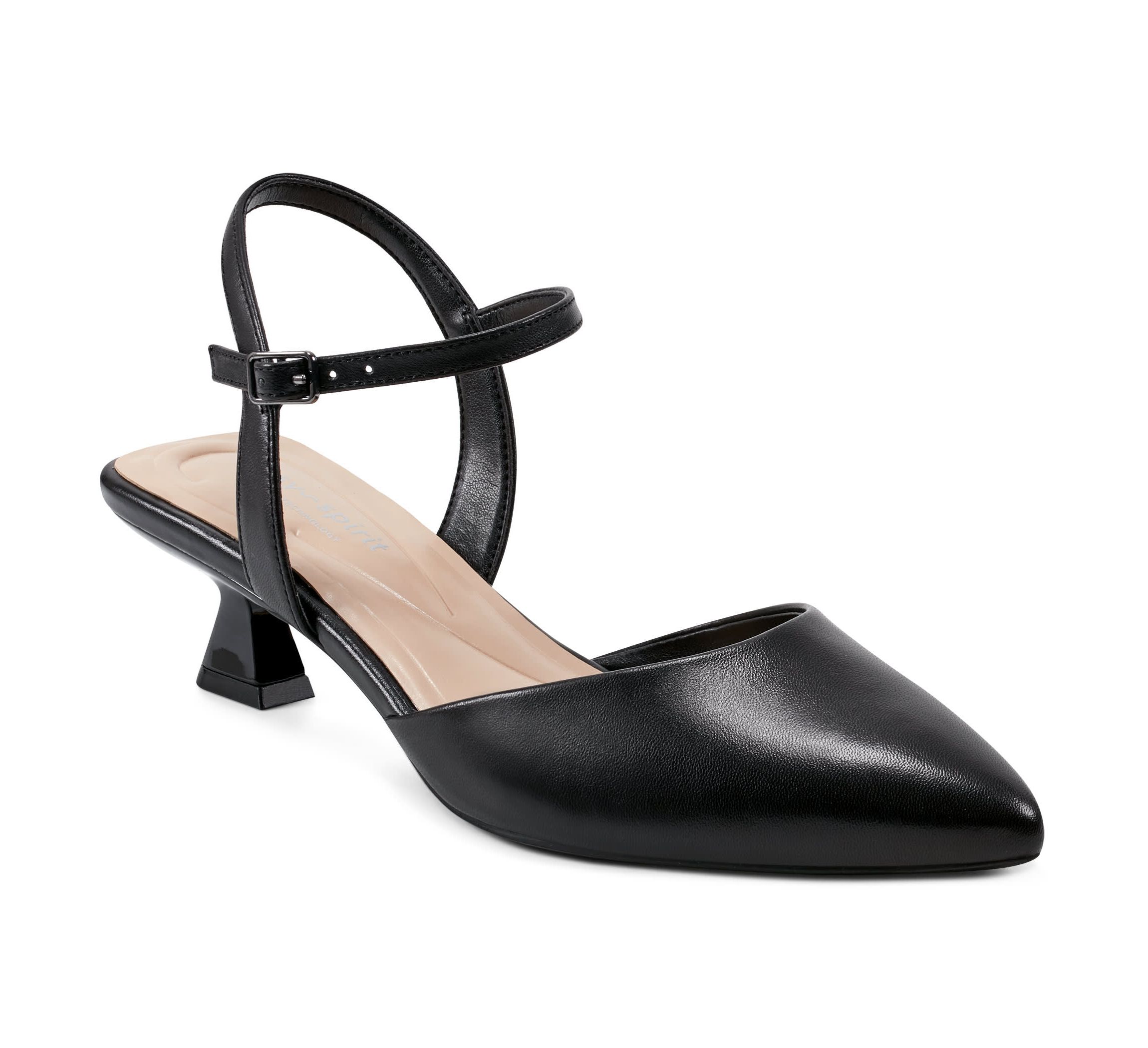 Halyn eFlex Pointy Toe Dress Pumps
