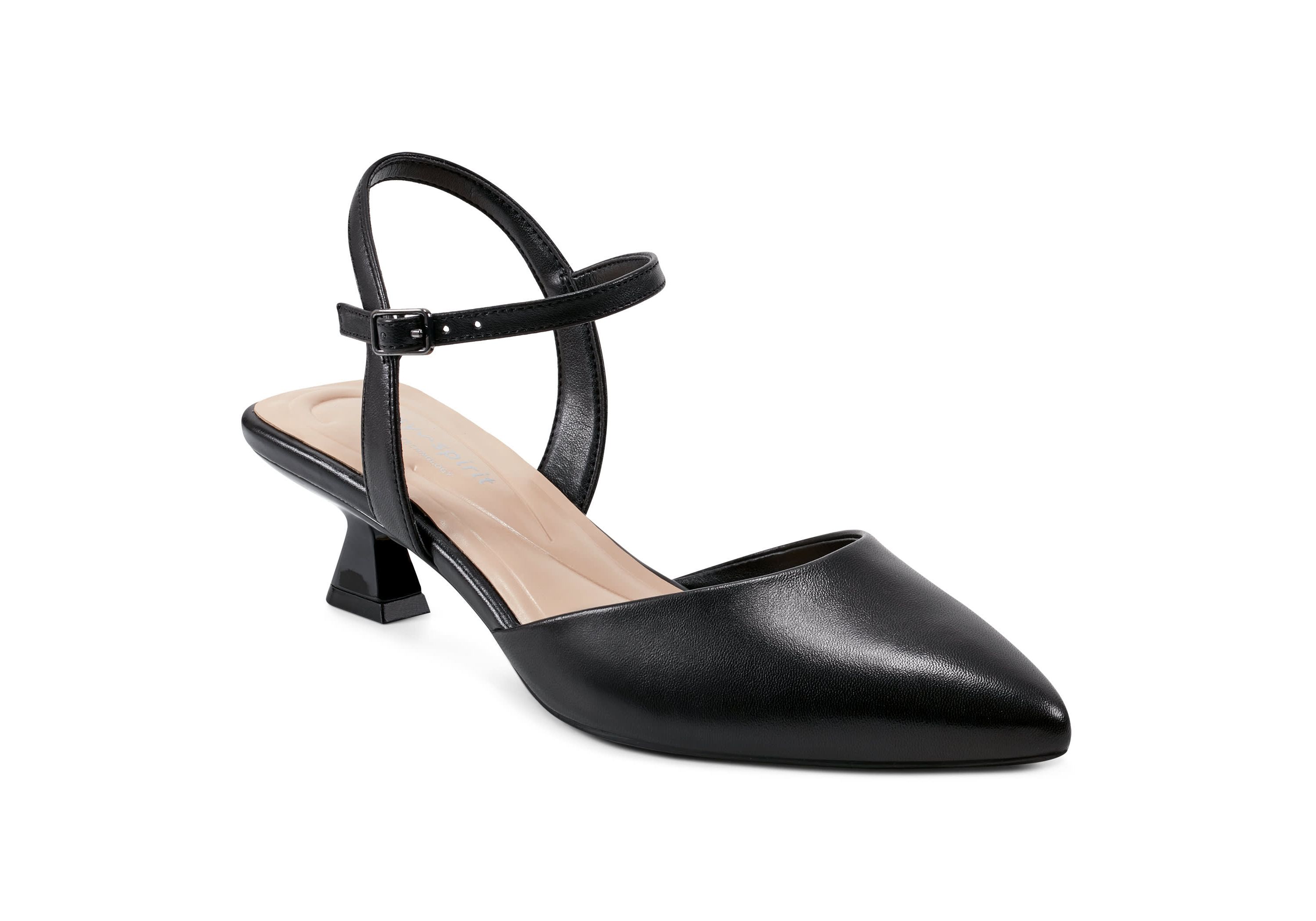 Halyn eFlex Pointy Toe Dress Pumps