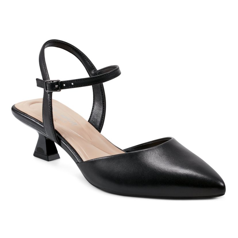 Halyn eFlex Pointy Toe Dress Pumps