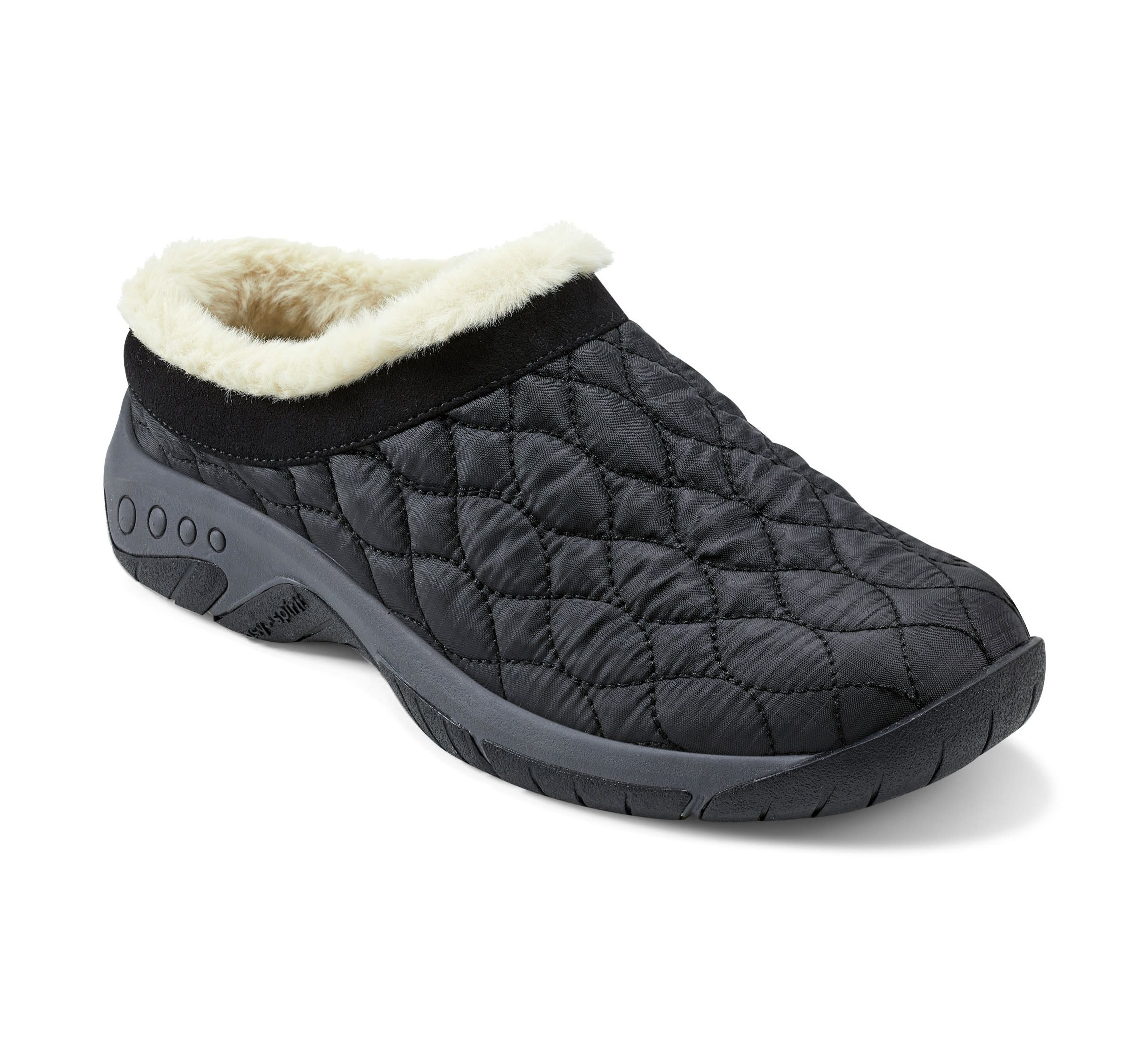 Wimmy Slip-on Round Toe Casual Clogs
