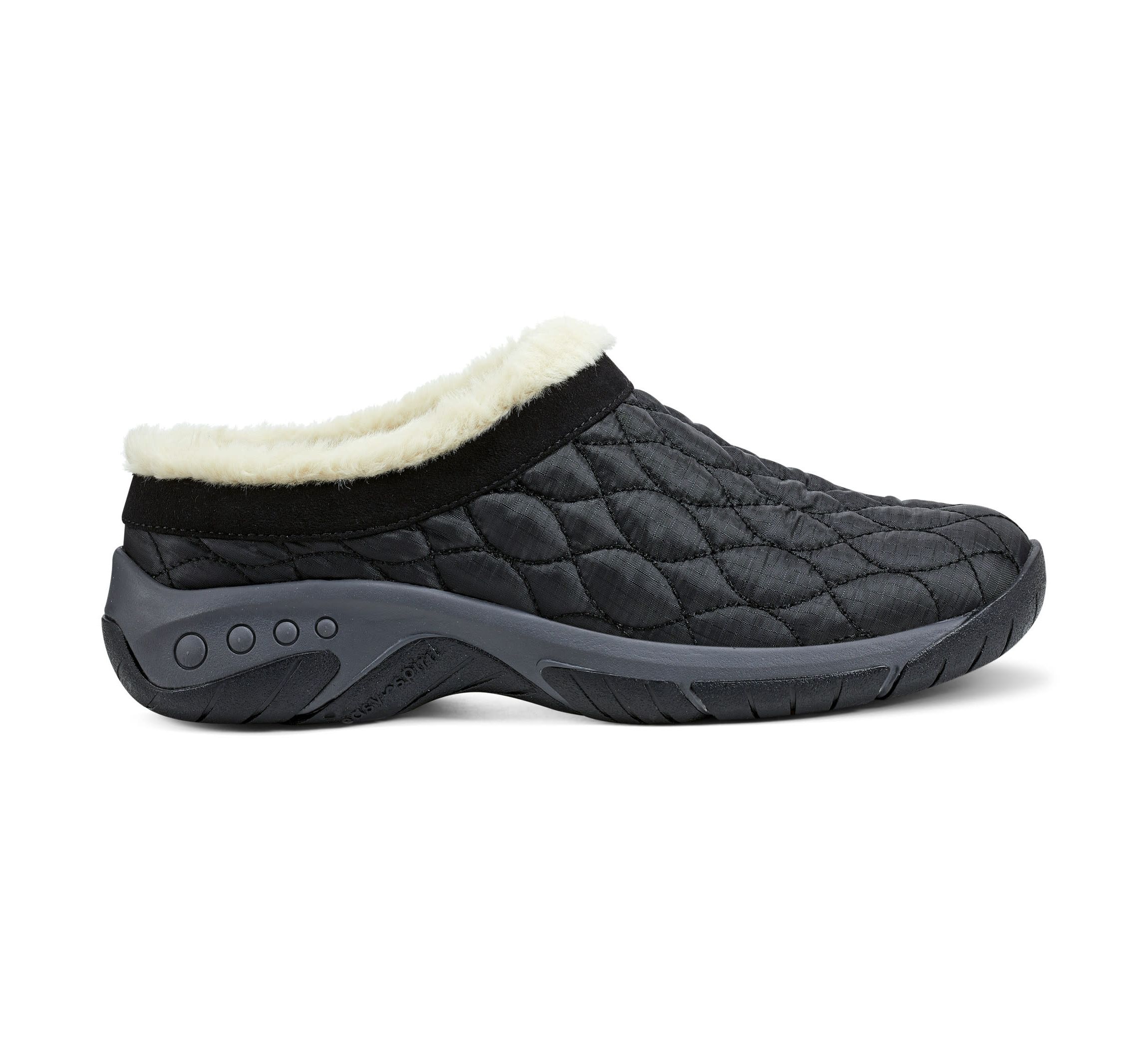Wimmy Slip-on Round Toe Casual Clogs