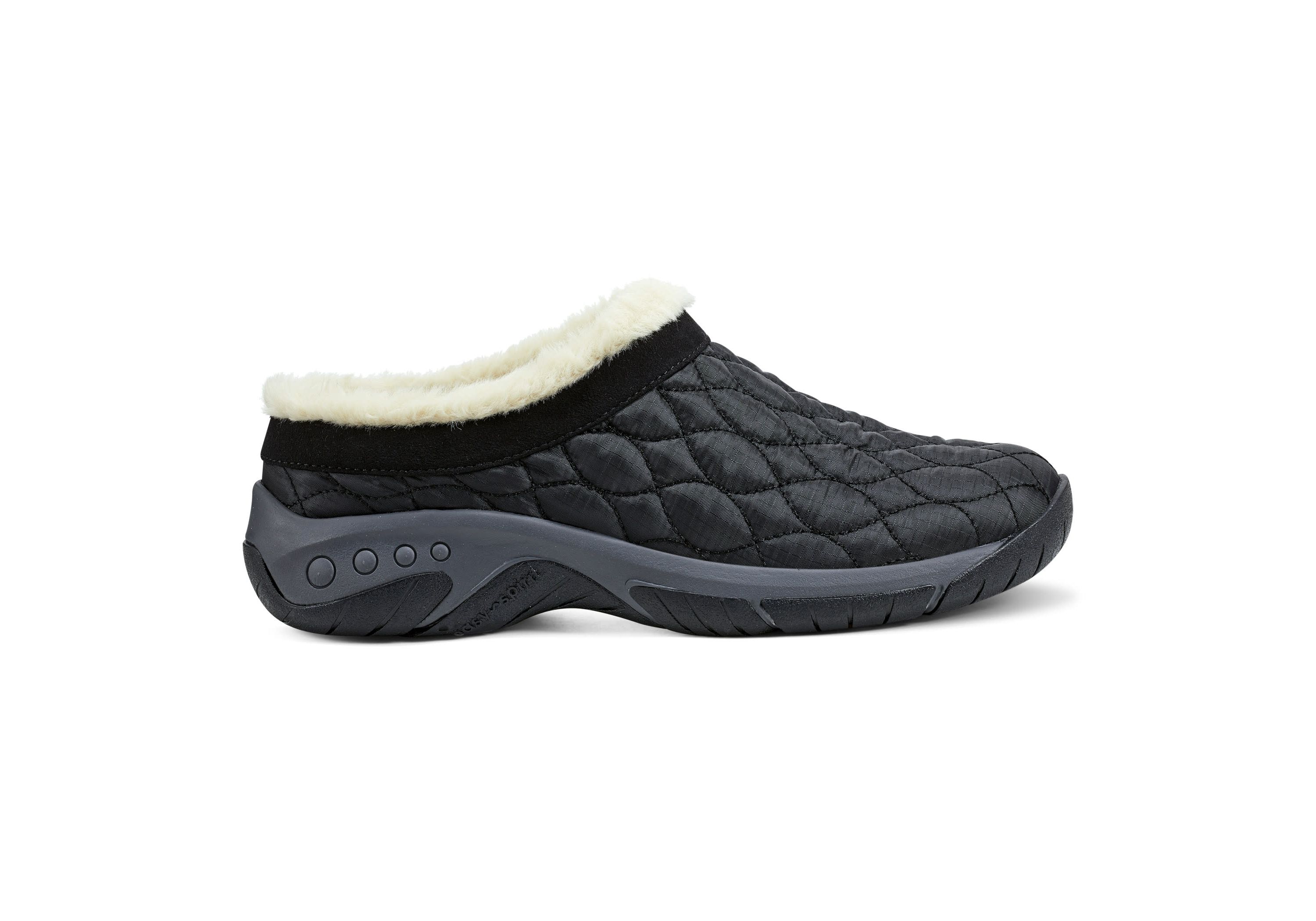 Wimmy Slip-on Round Toe Casual Clogs