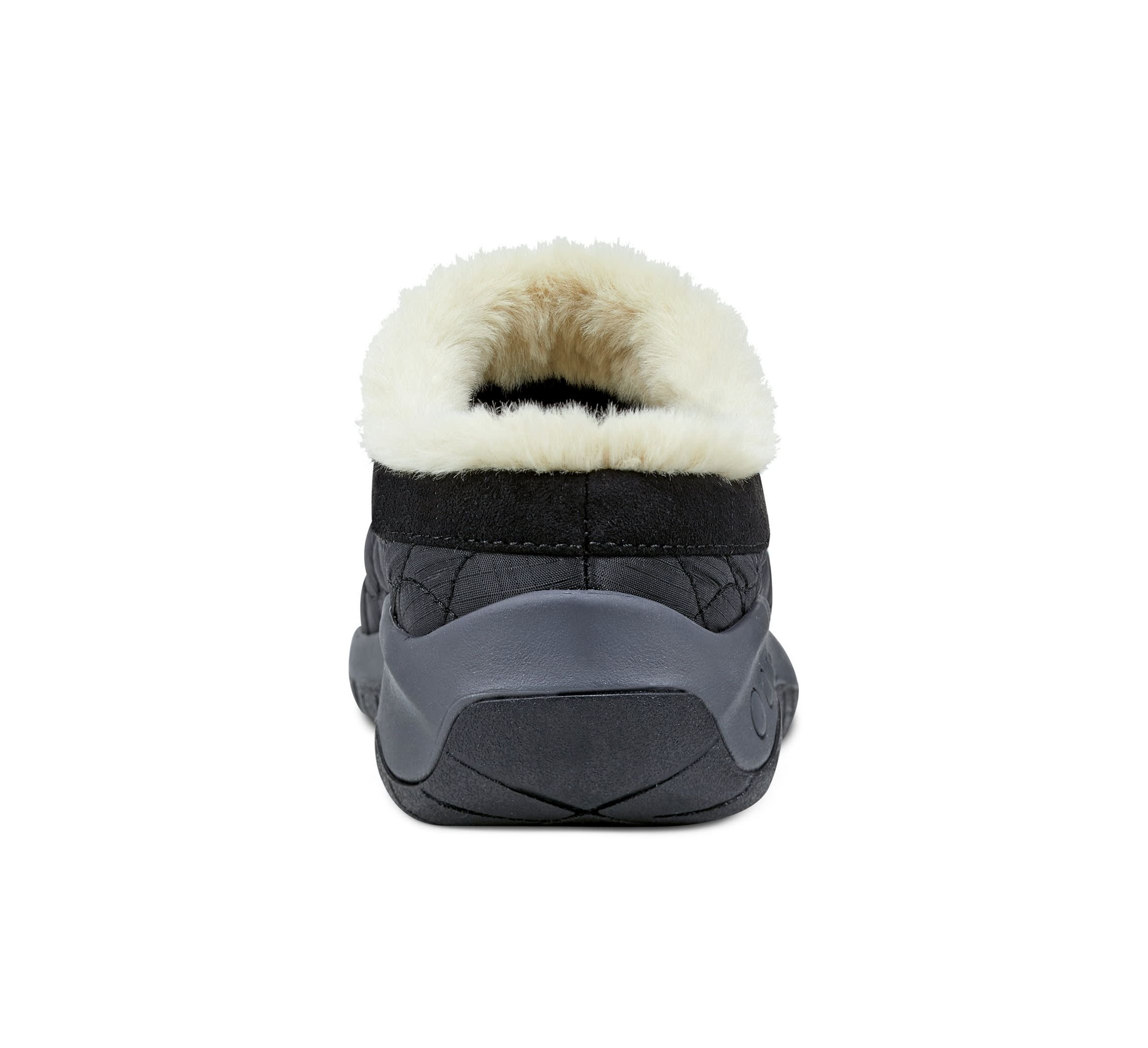 Wimmy Slip-on Round Toe Casual Clogs