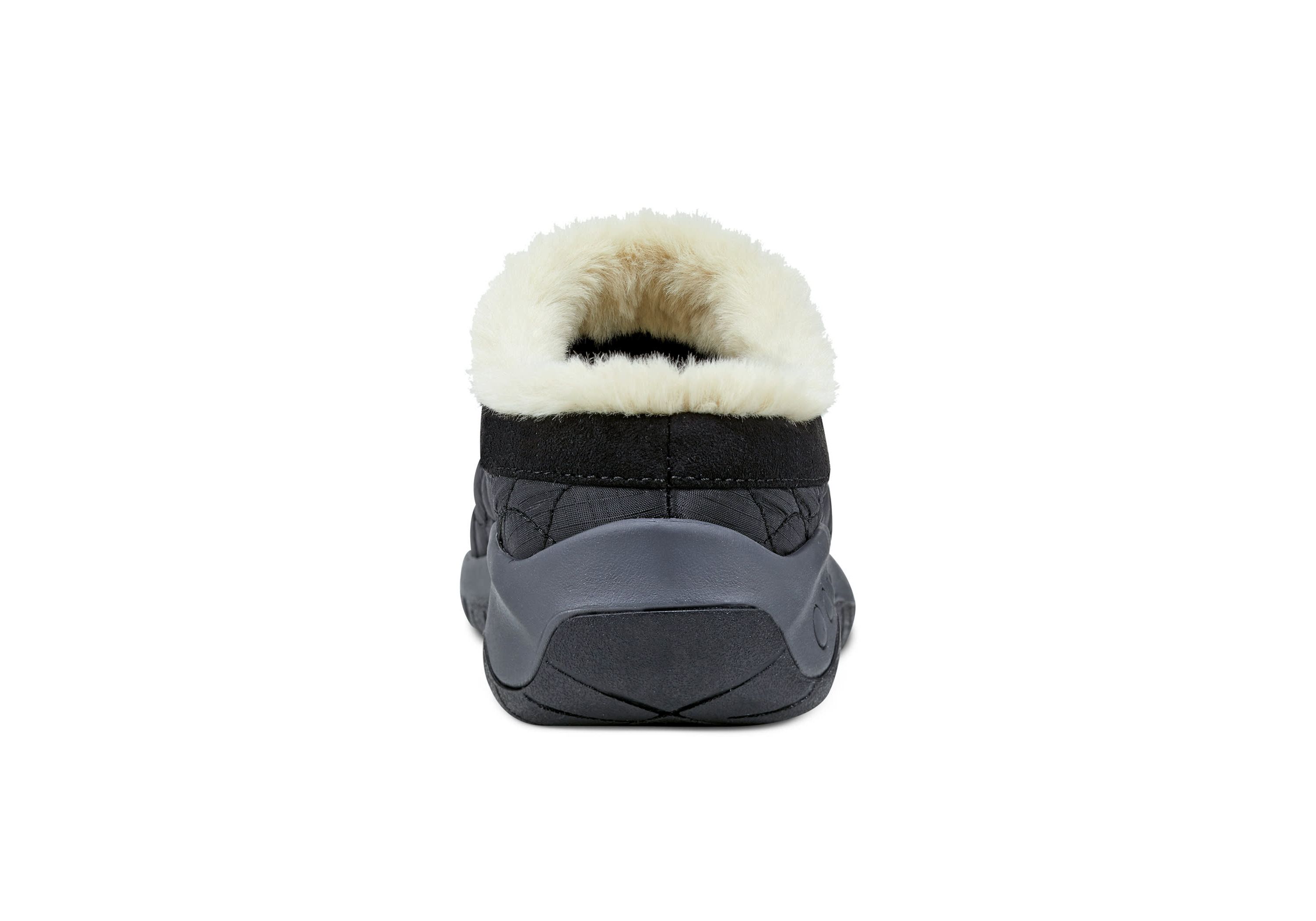 Wimmy Slip-on Round Toe Casual Clogs