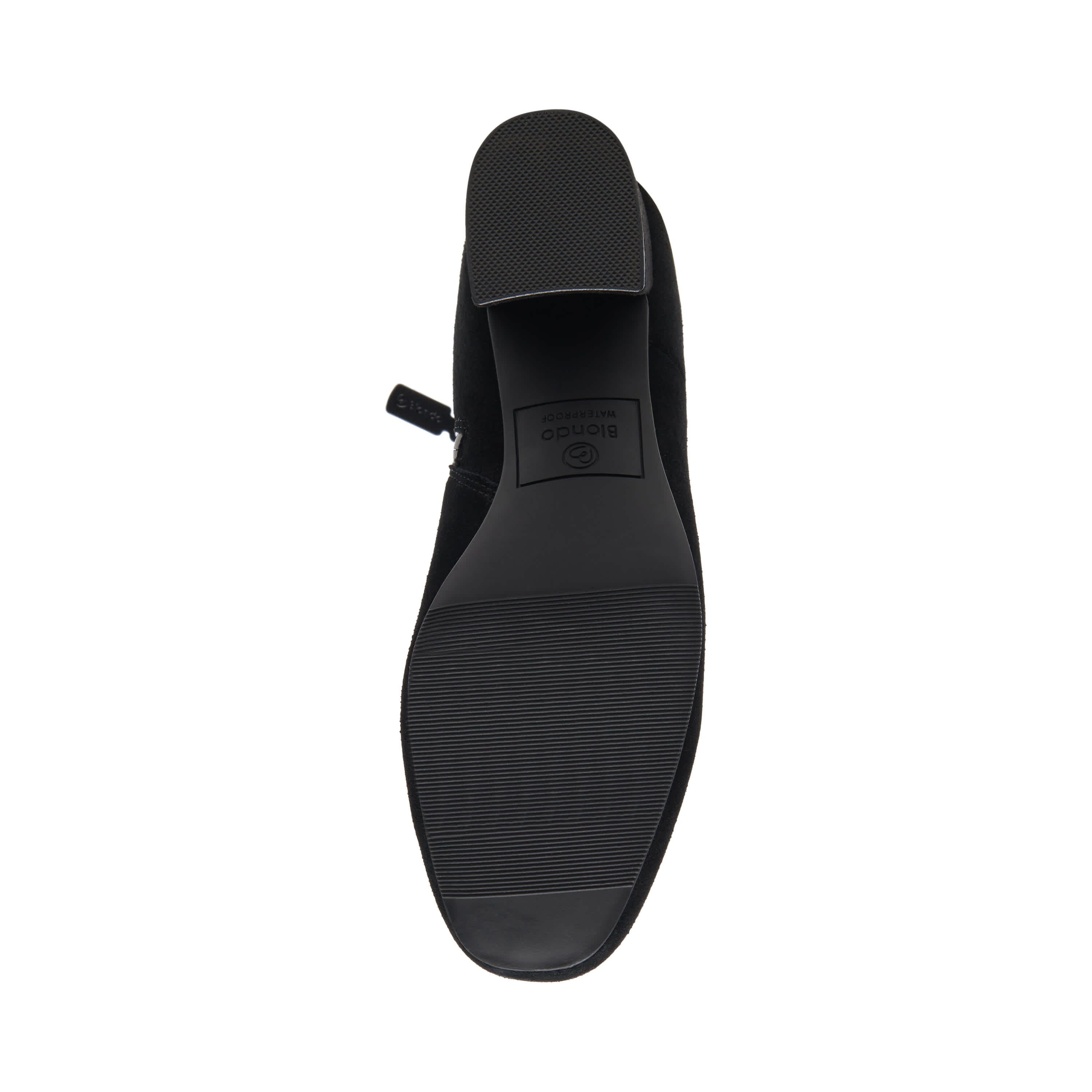 Alida Waterproof Bootie