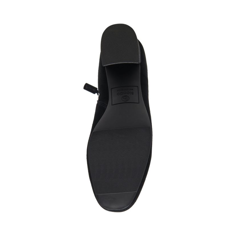 Alida Waterproof Bootie