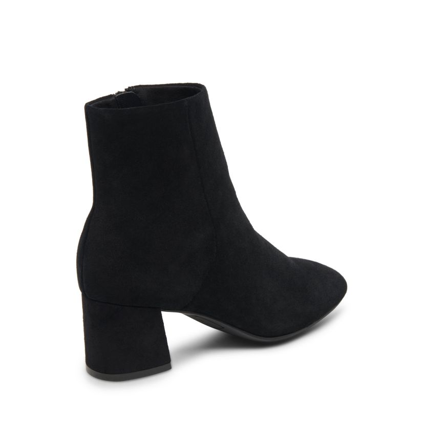 Alida Waterproof Bootie