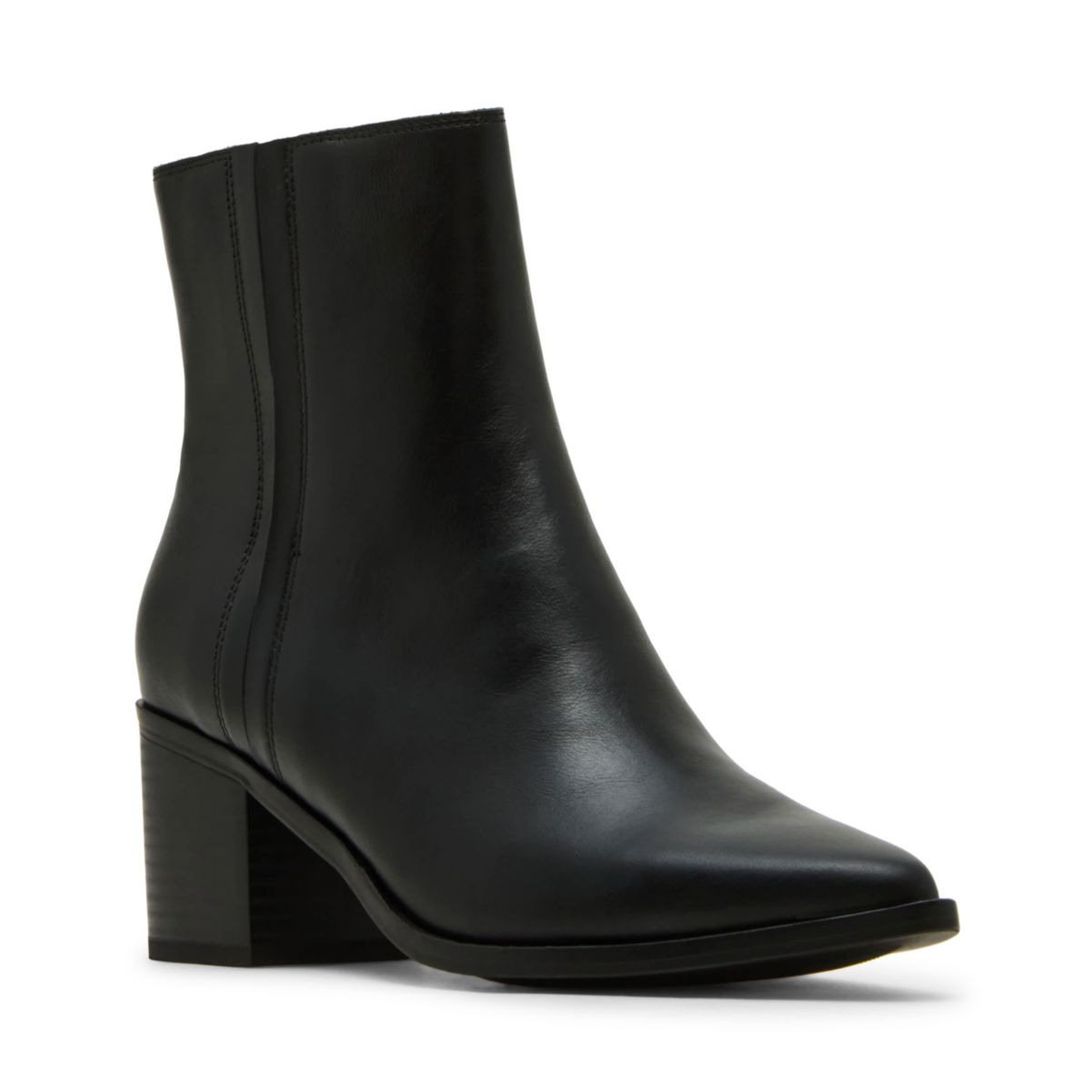 Brenna Waterproof Bootie