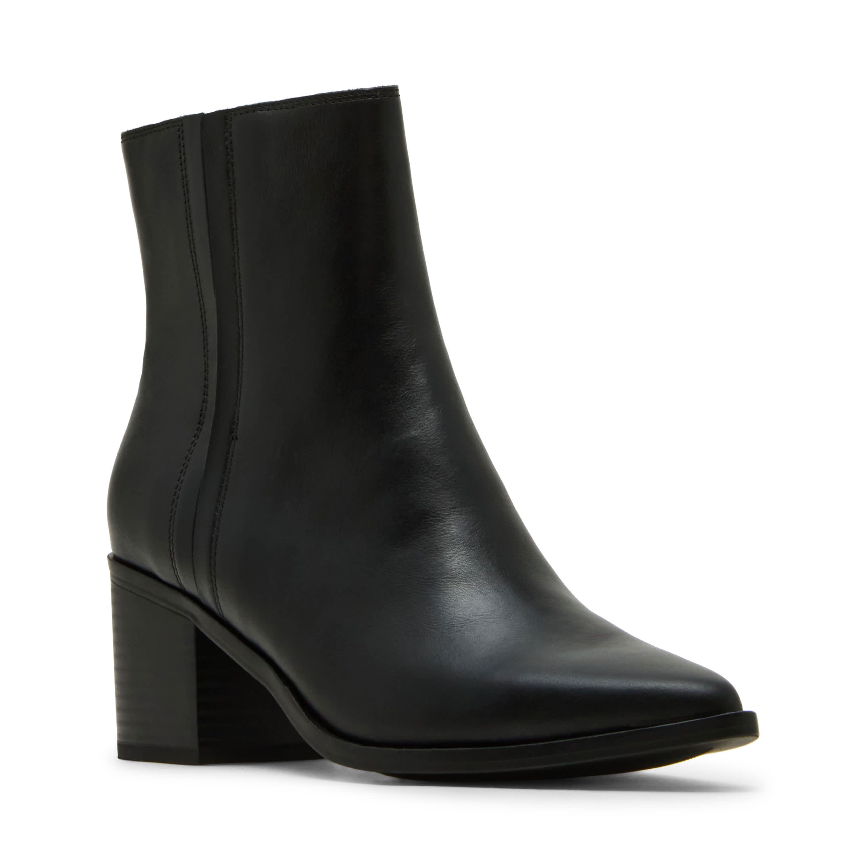 Brenna Waterproof Bootie