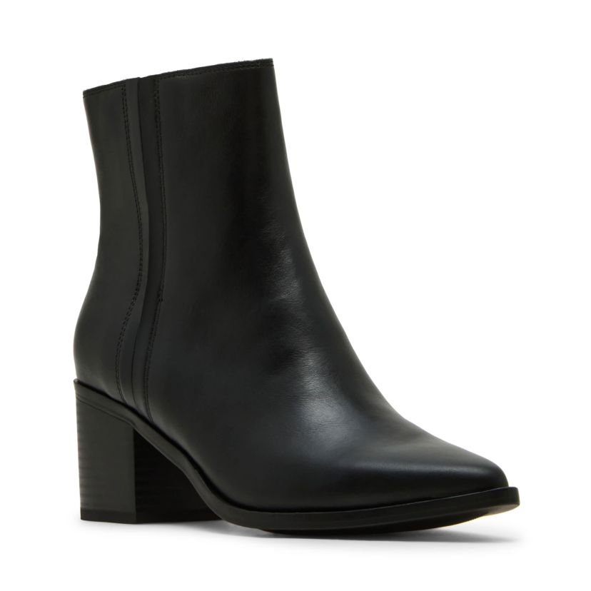 Brenna Waterproof Bootie