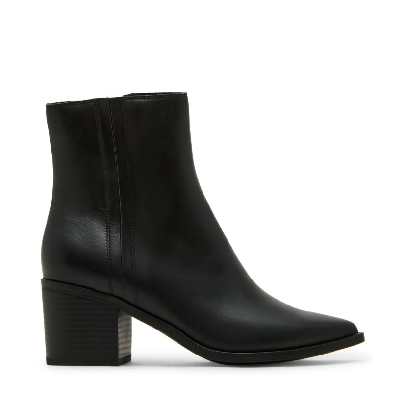 Brenna Waterproof Bootie