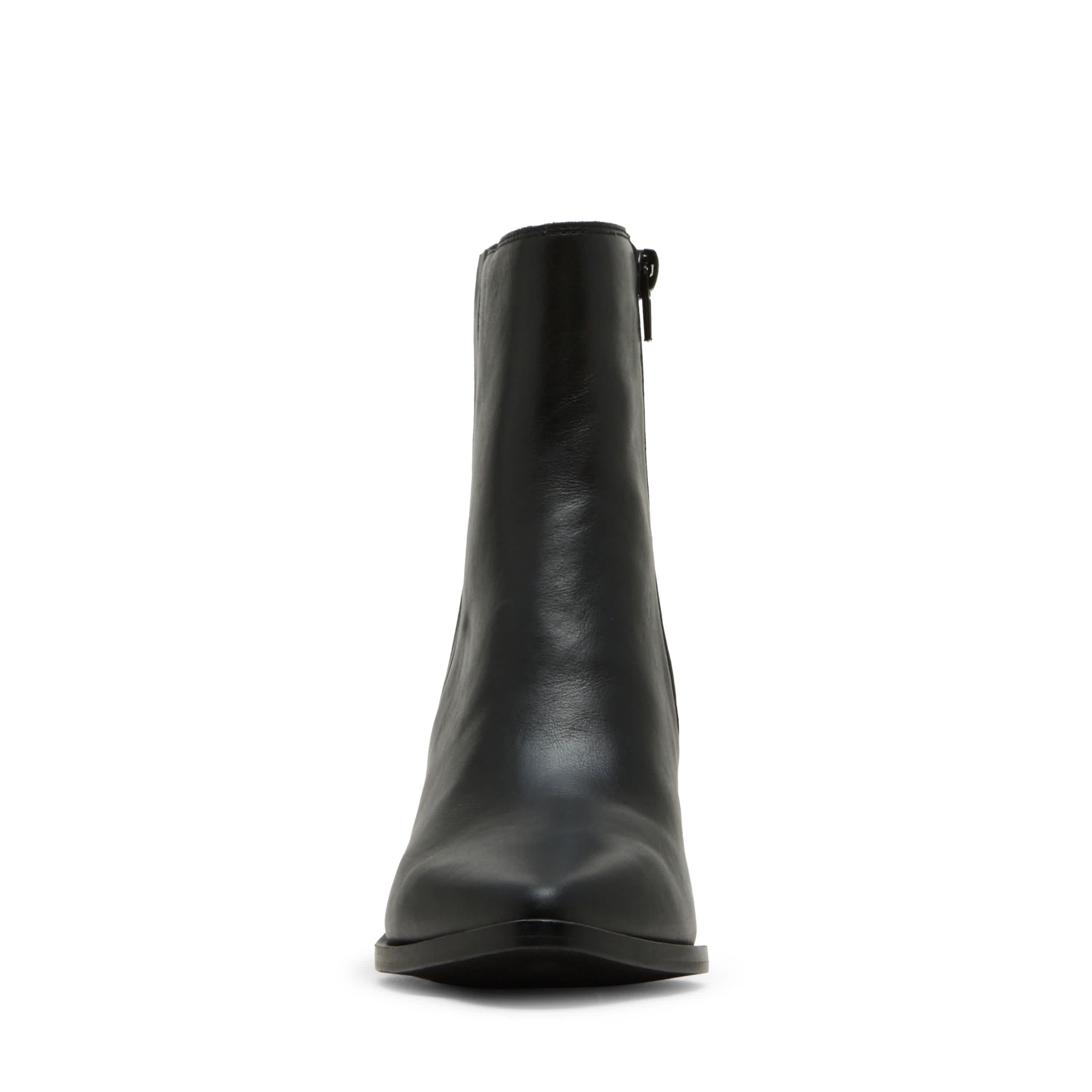 Brenna Waterproof Bootie