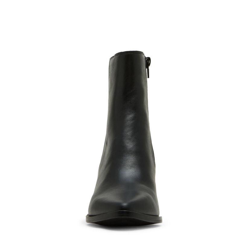 Brenna Waterproof Bootie