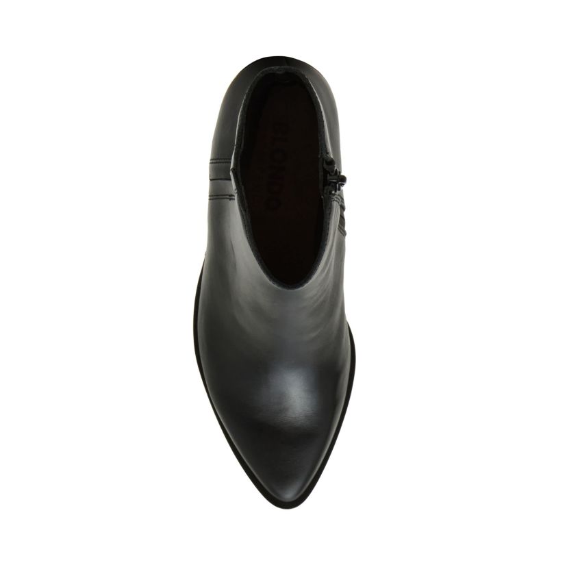 Brenna Waterproof Bootie
