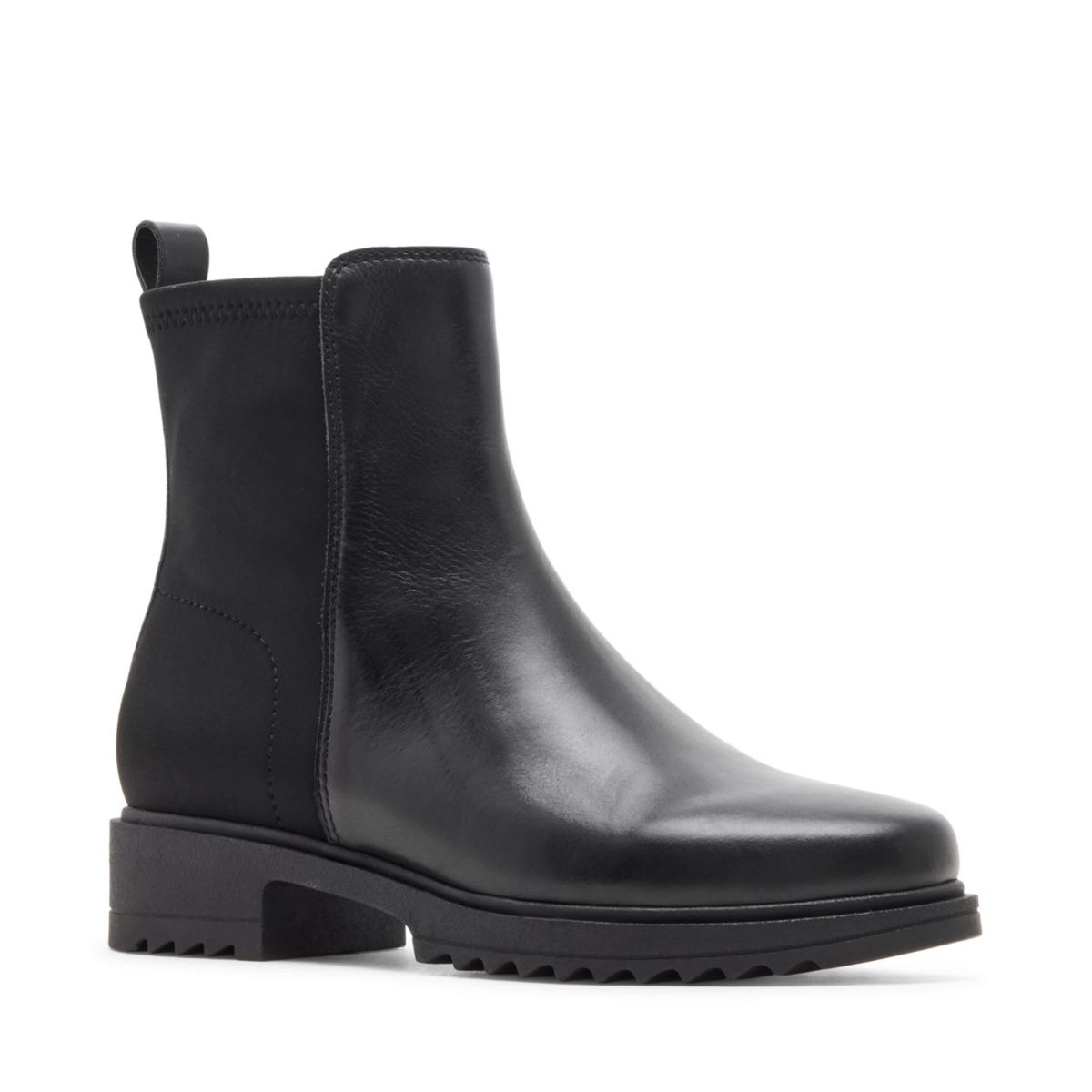 Cammie Waterproof Bootie