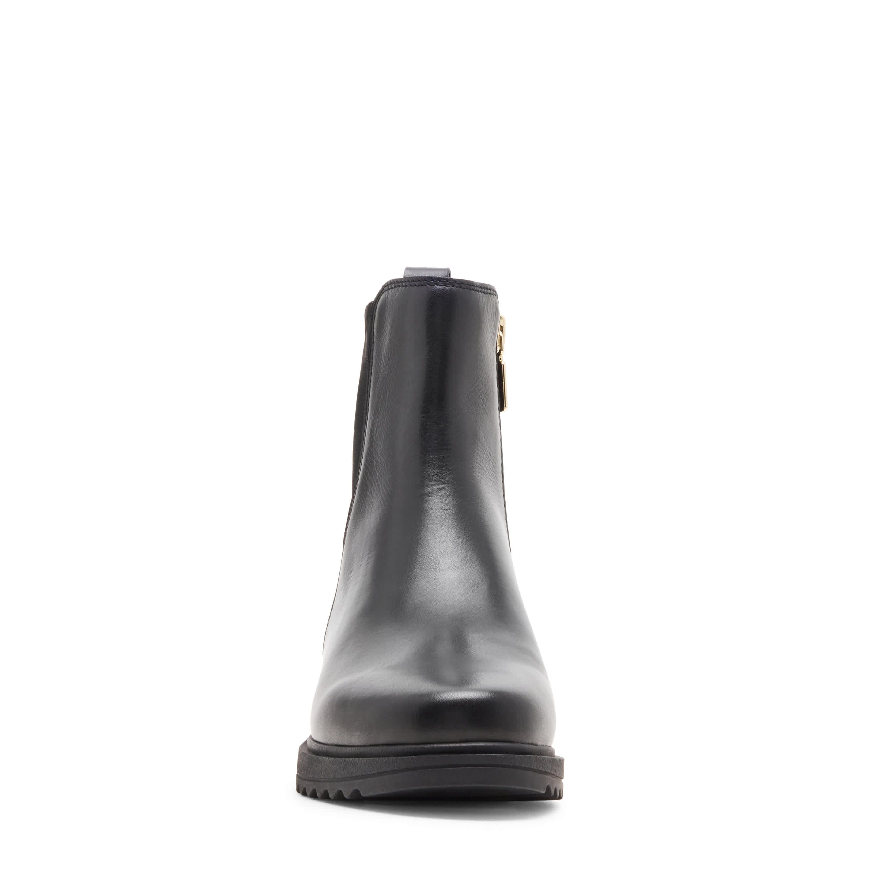 Cammie Waterproof Bootie