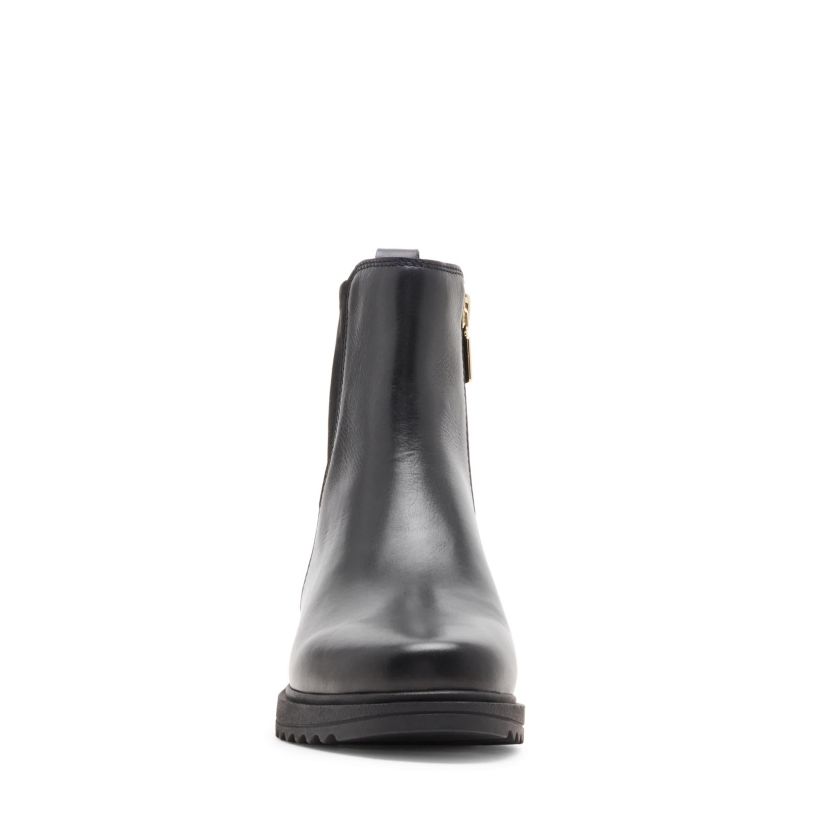 Cammie Waterproof Bootie