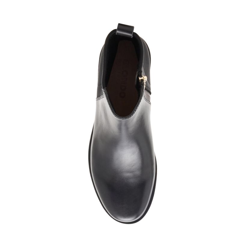 Cammie Waterproof Bootie