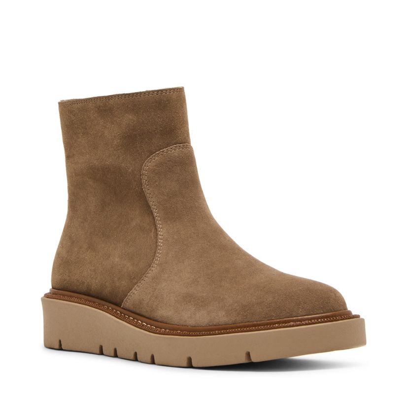 Motion Waterproof Bootie
