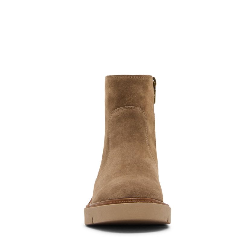 Motion Waterproof Bootie
