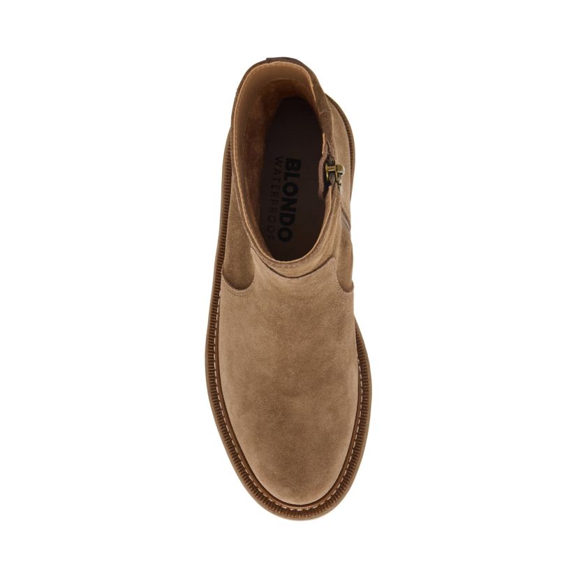 Motion Waterproof Bootie