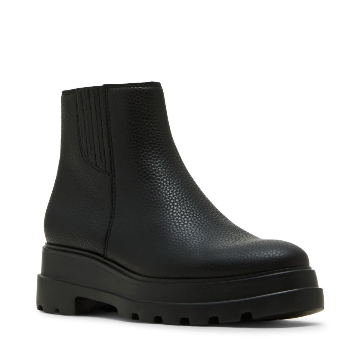 Jolie Waterproof Bootie