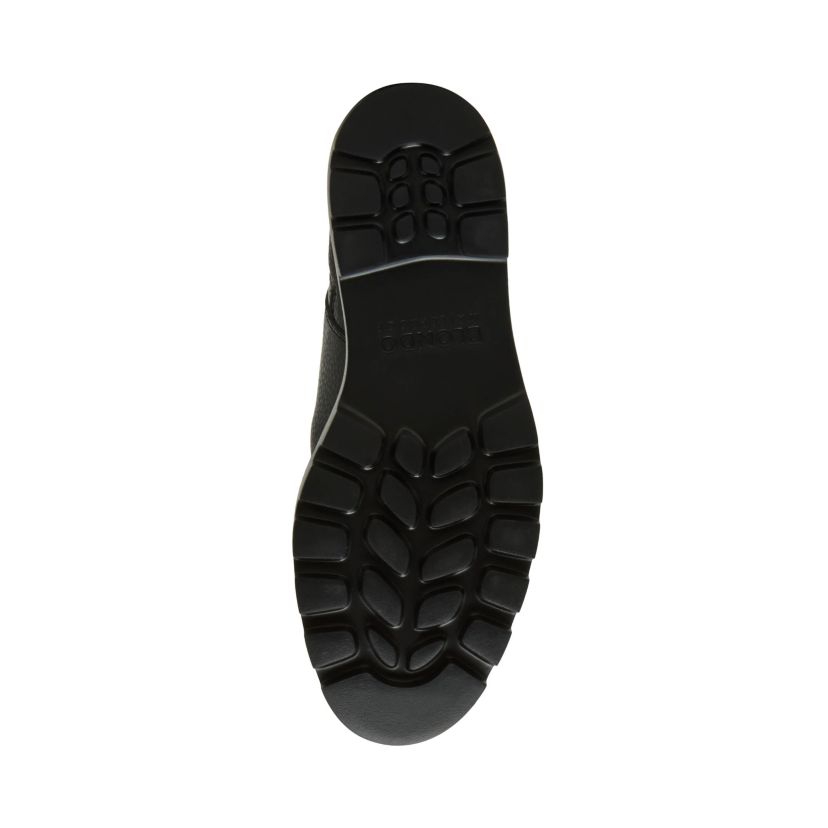 Jolie Waterproof Bootie