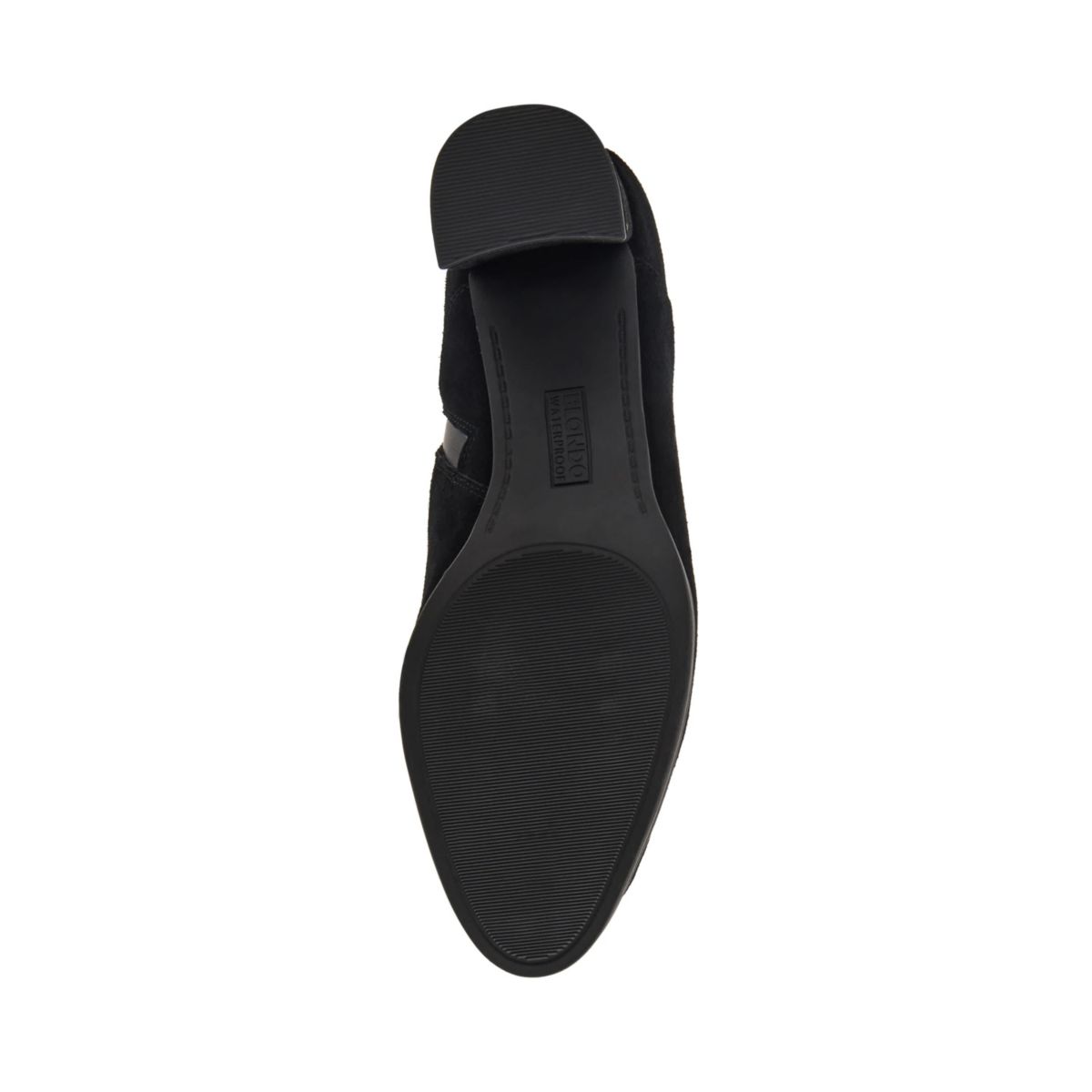 Hylia Waterproof Bootie