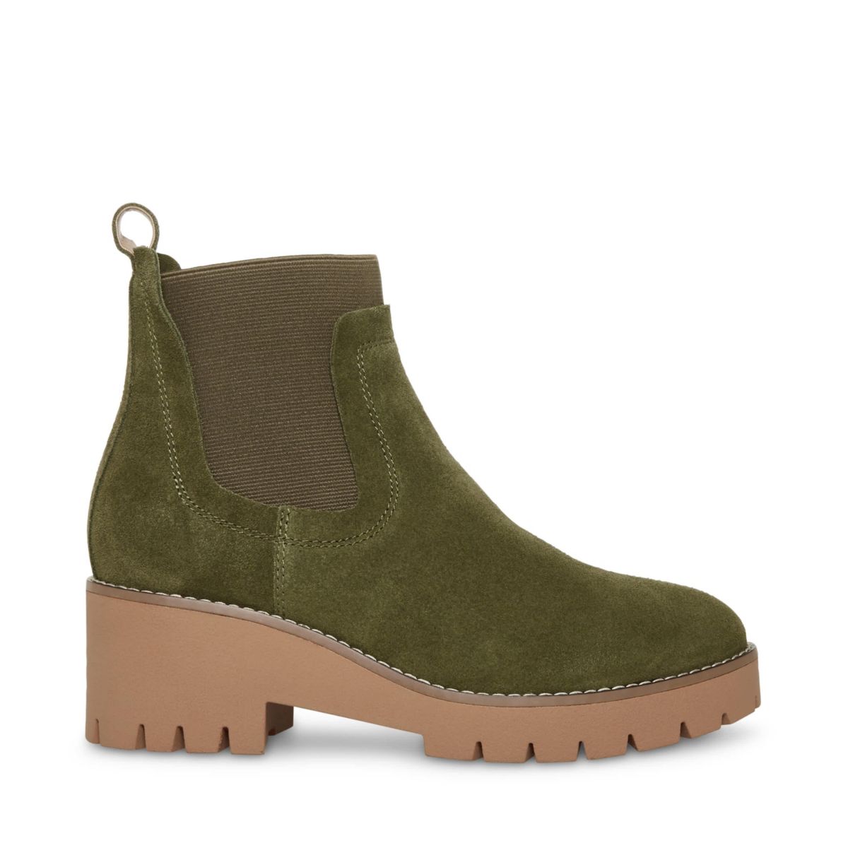 Dyme Waterproof Bootie