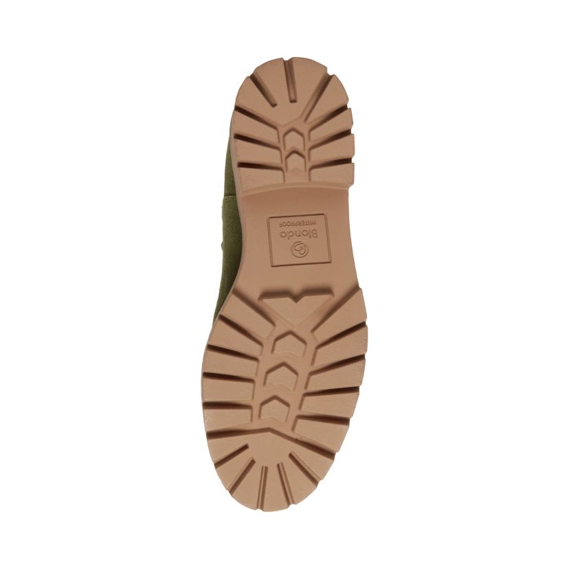 Dyme Waterproof Bootie