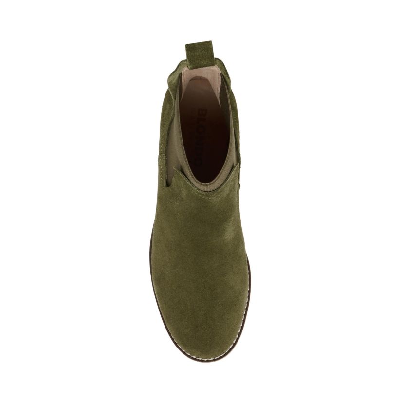 Dyme Waterproof Bootie