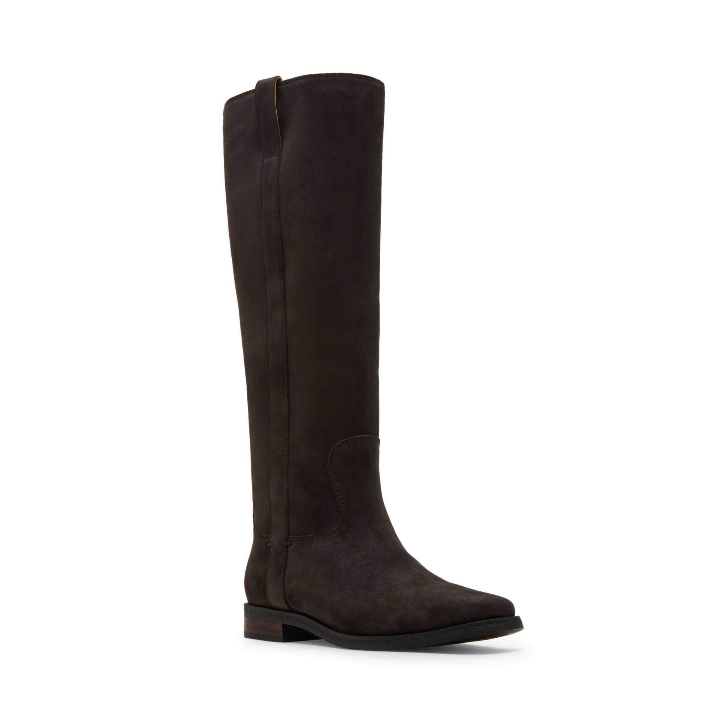 Deacon Waterproof Boot