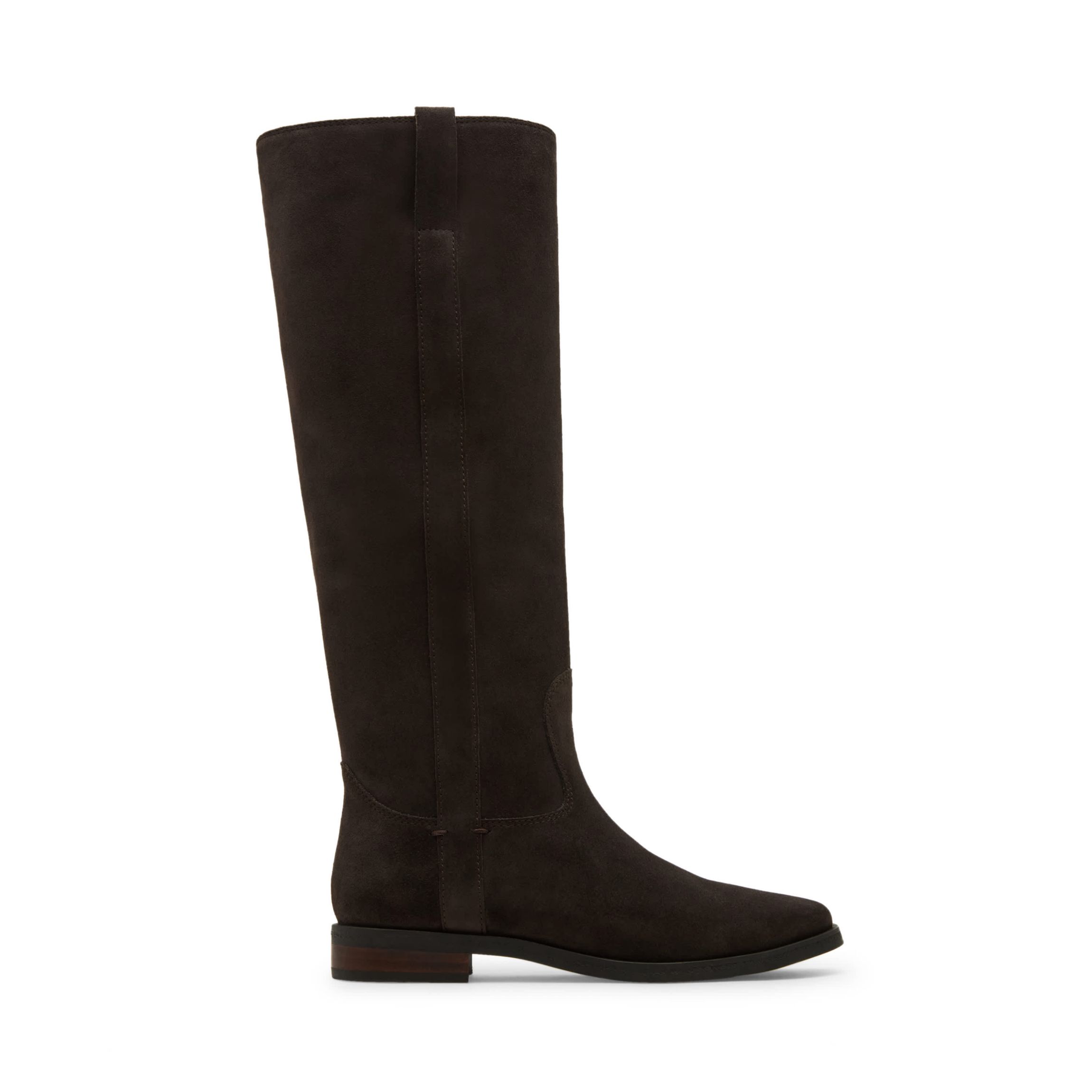 Deacon Waterproof Boot
