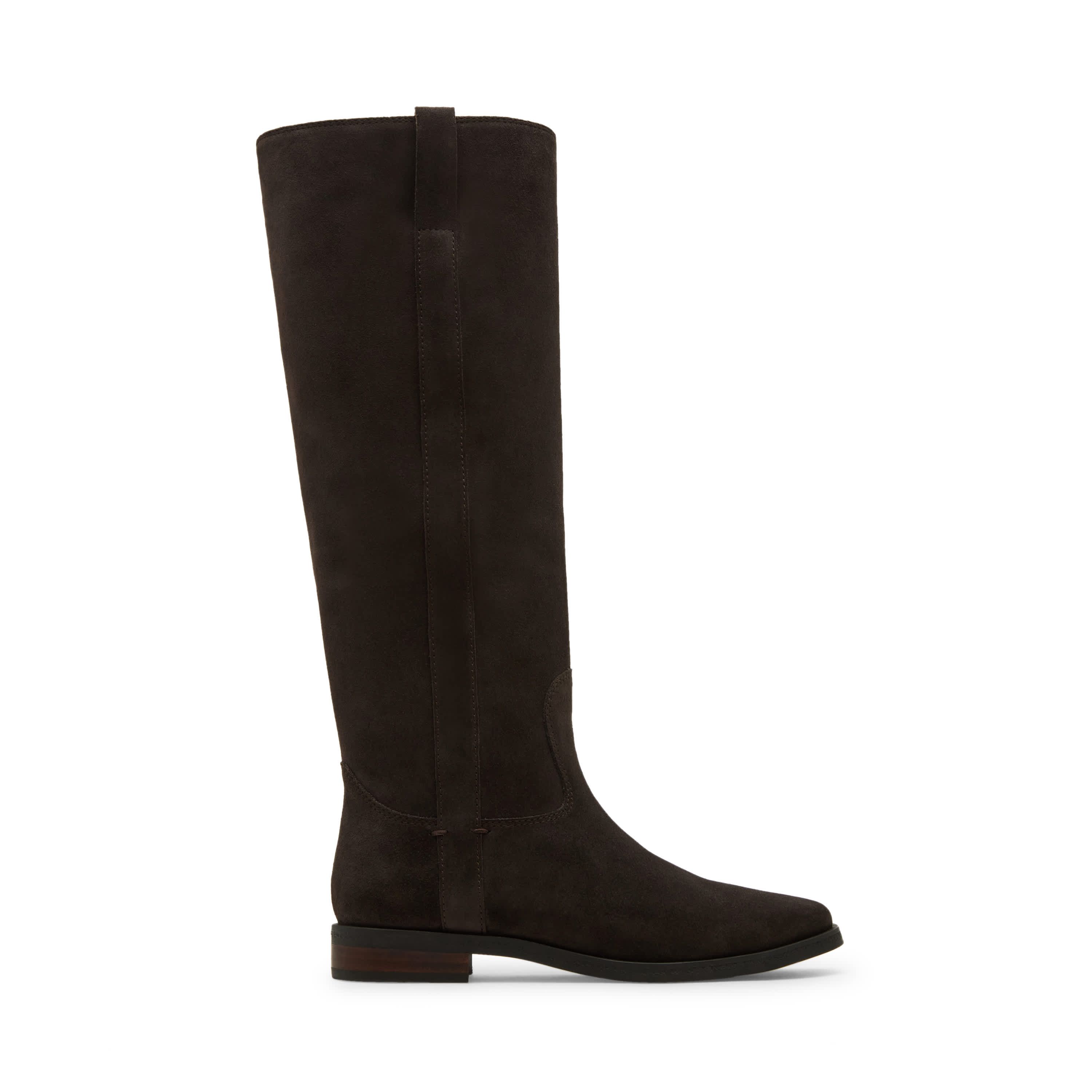 Deacon Waterproof Boot
