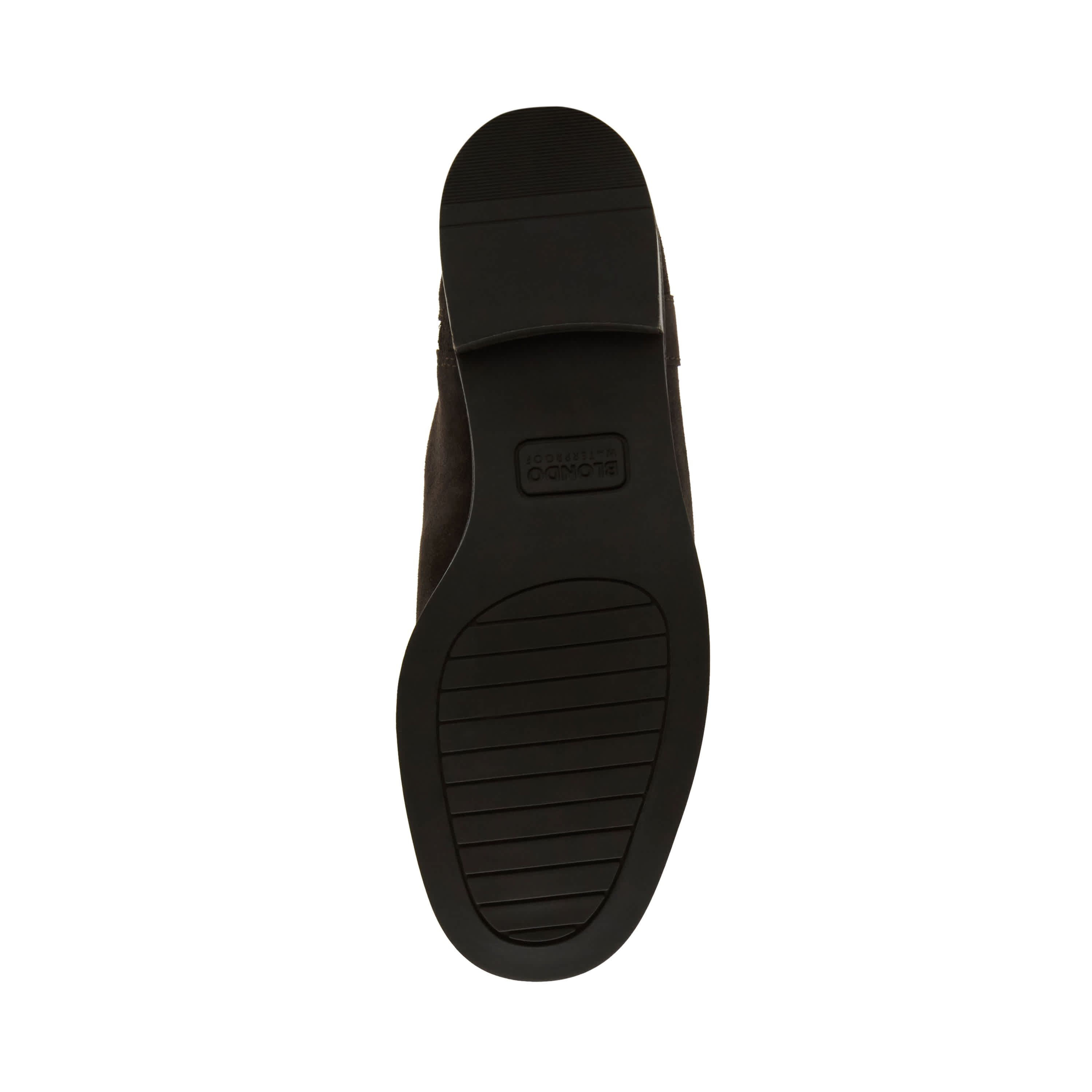 Deacon Waterproof Boot