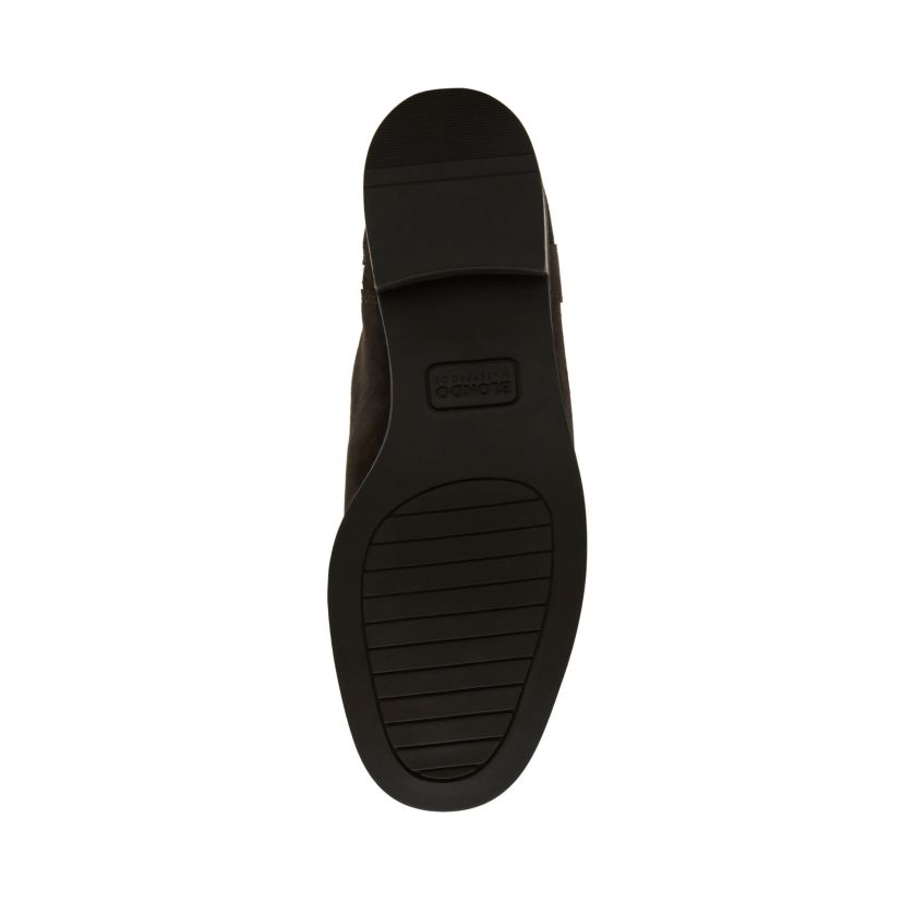 Deacon Waterproof Boot
