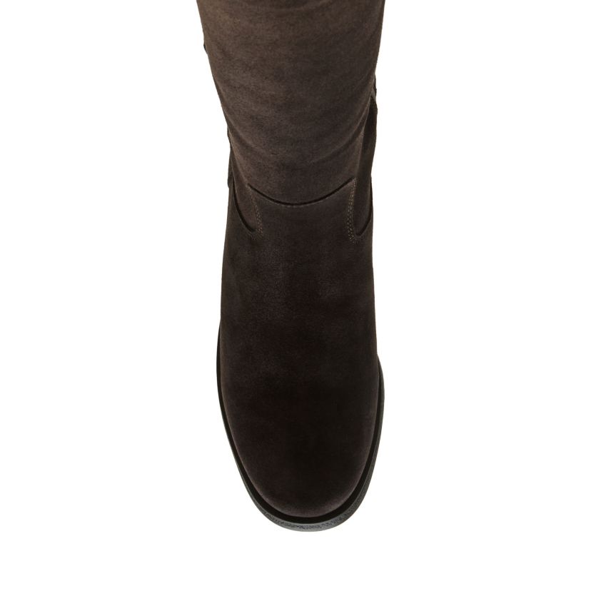 Deacon Waterproof Boot
