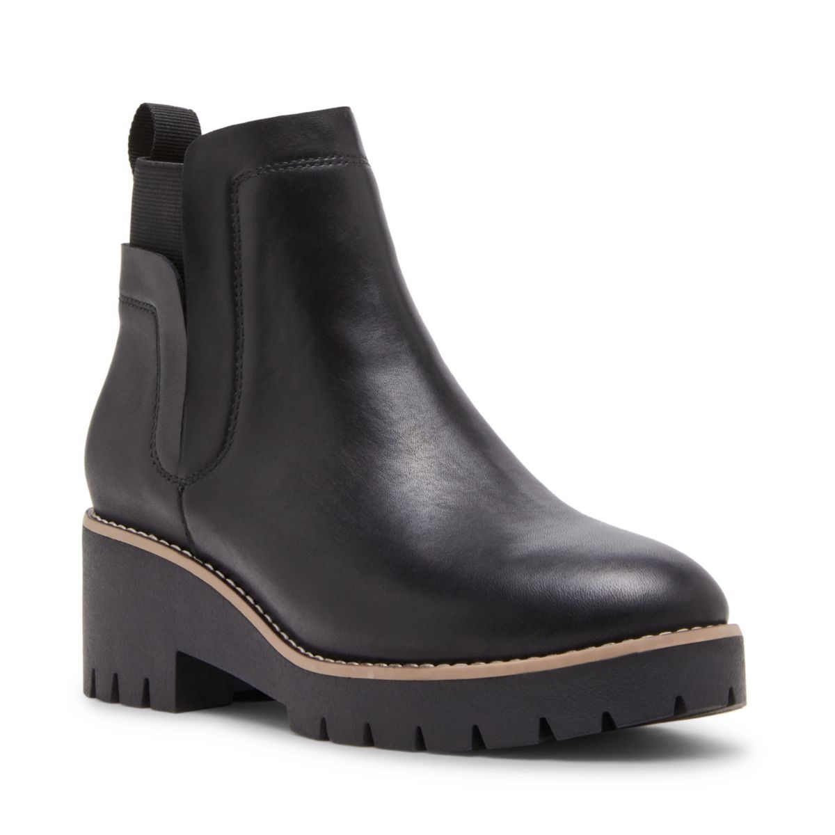 Danika Waterproof Bootie