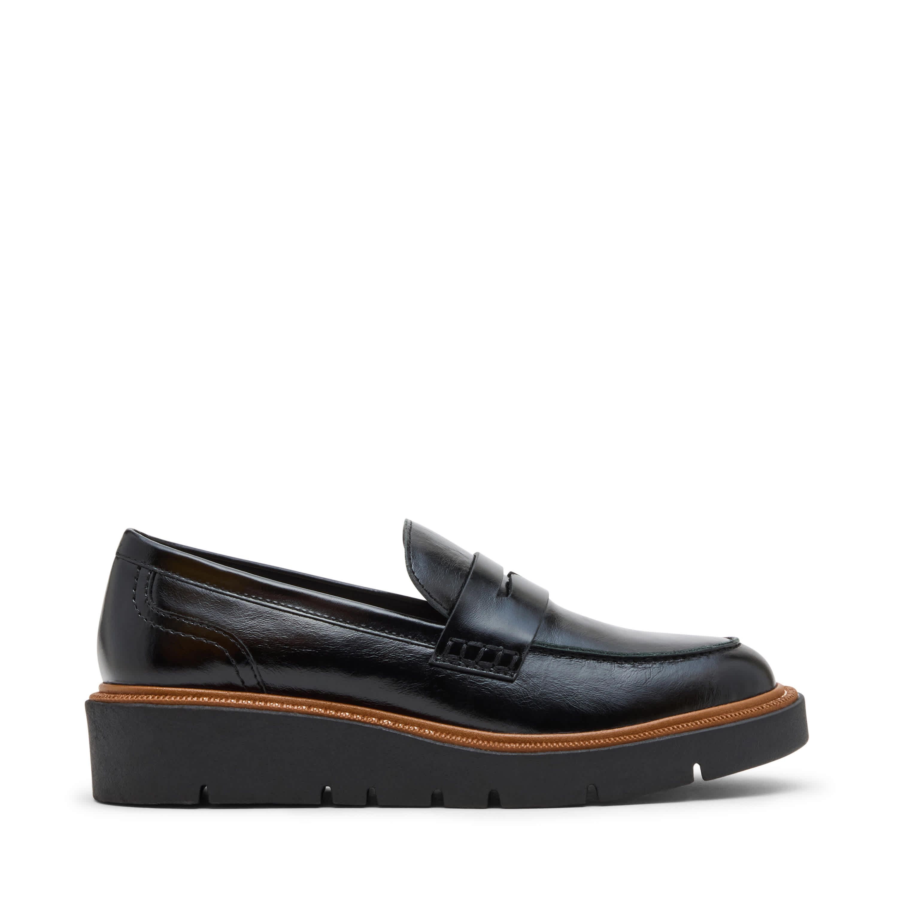 Mariana Waterproof Loafer