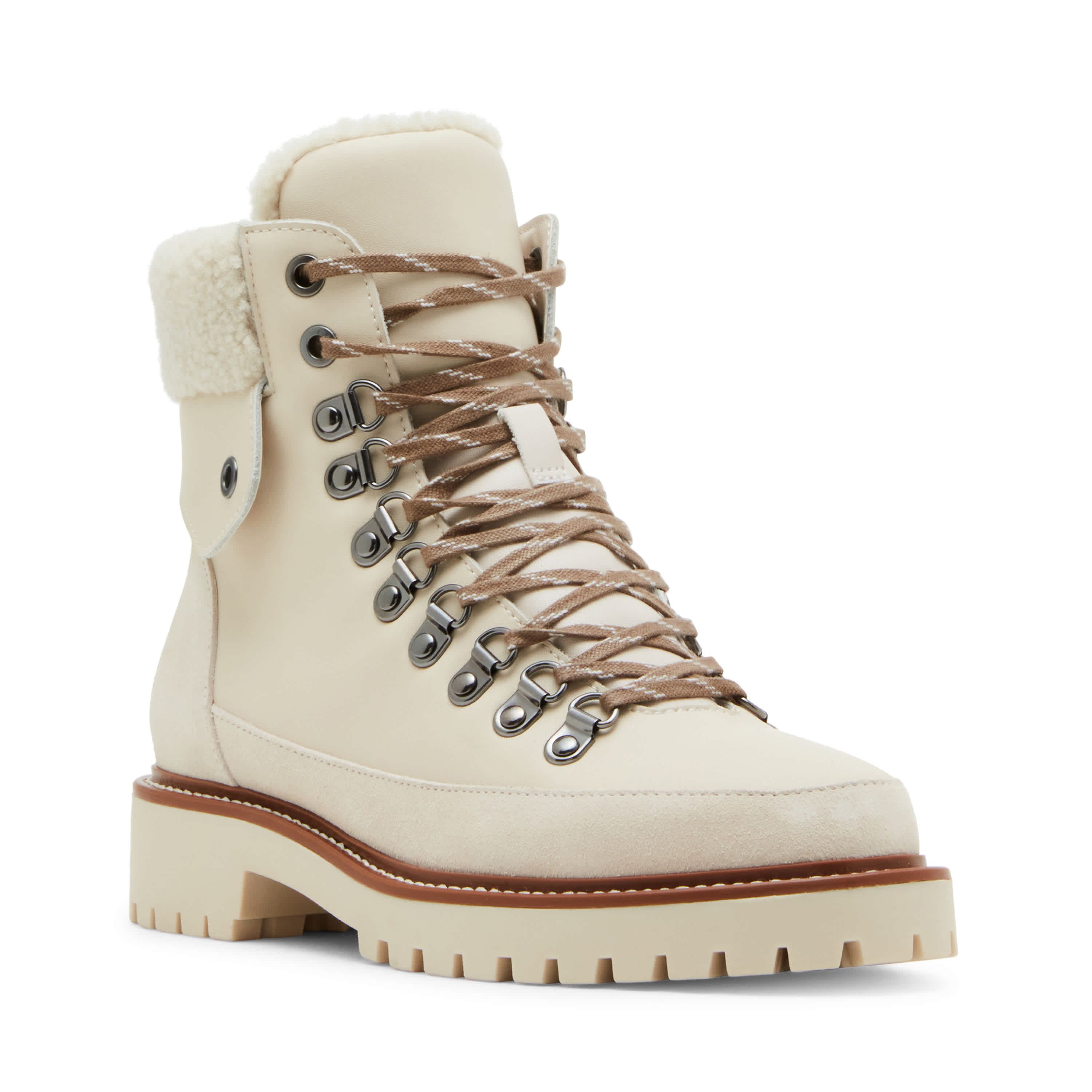 Natasia Waterproof Cold-weater Bootie