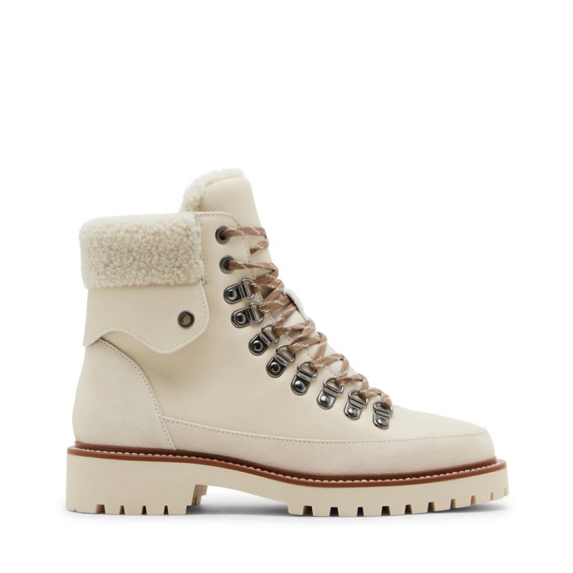 Natasia Waterproof Cold-weater Bootie