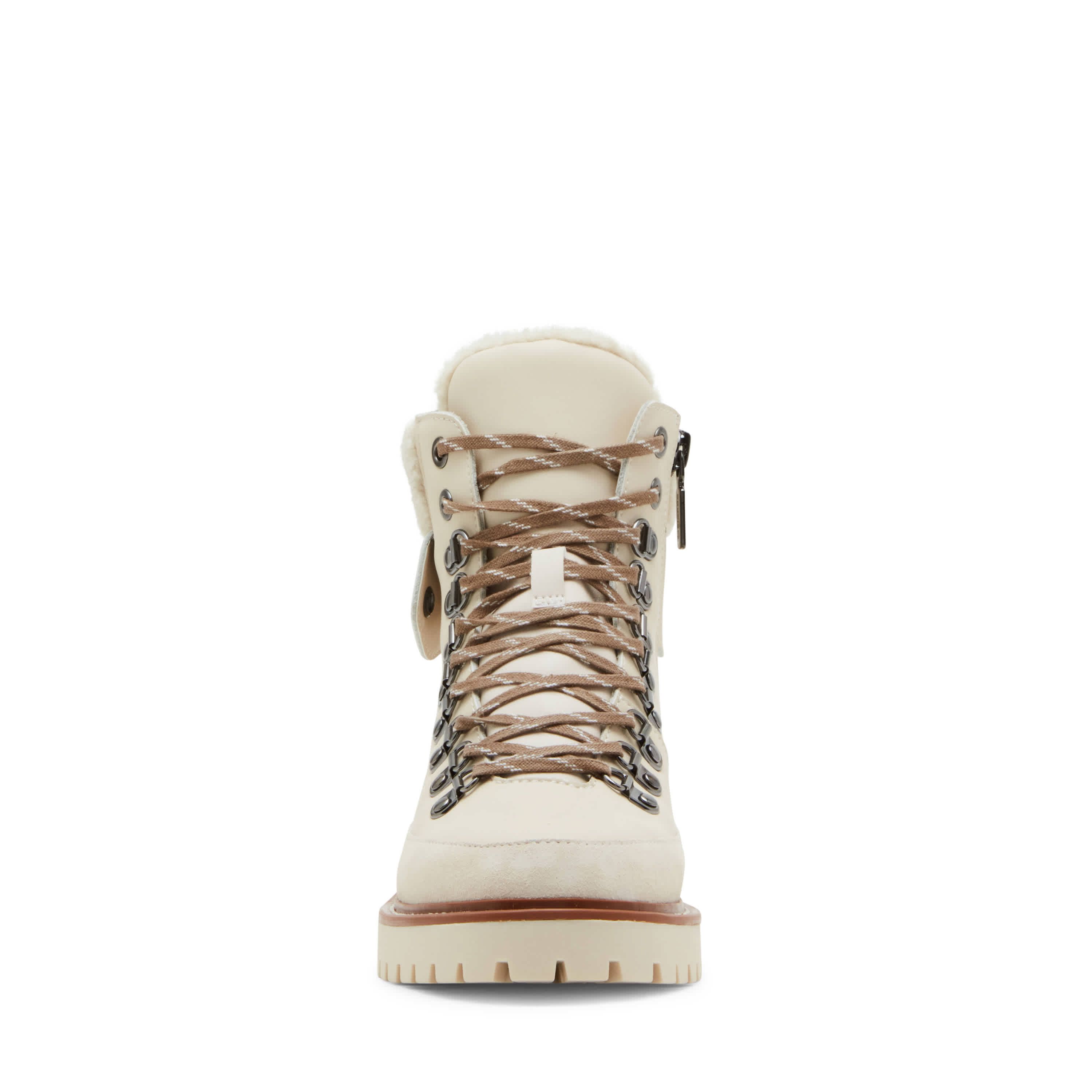 Natasia Waterproof Cold-weater Bootie