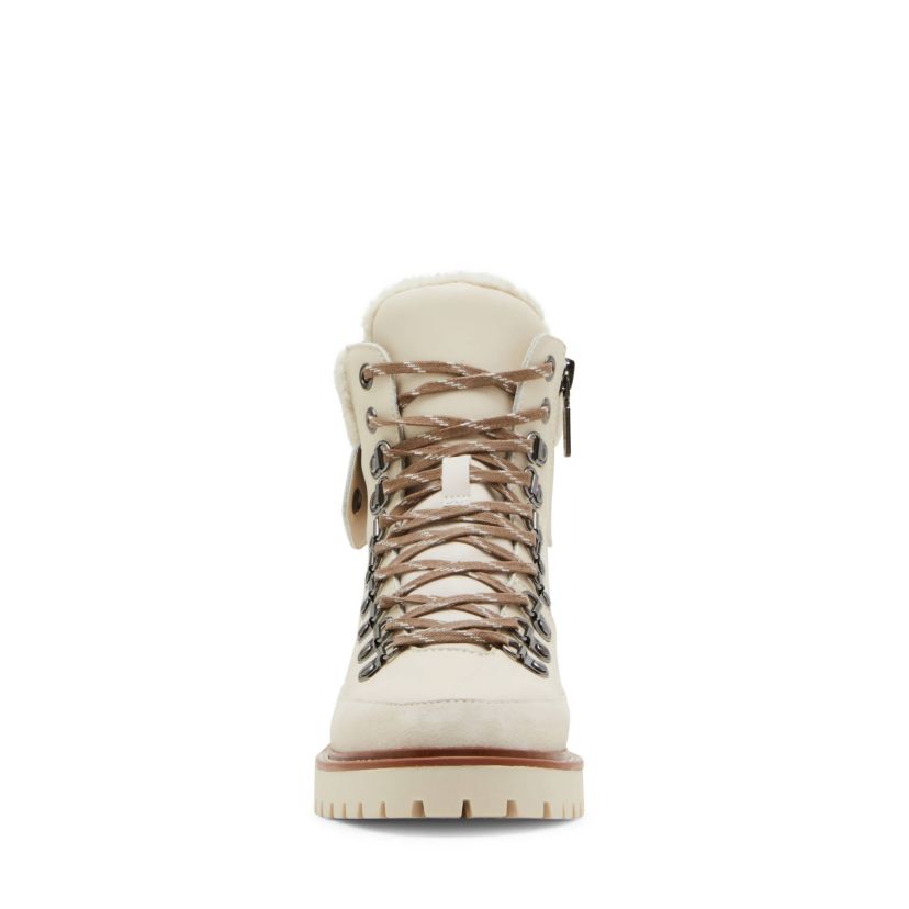 Natasia Waterproof Cold-weater Bootie